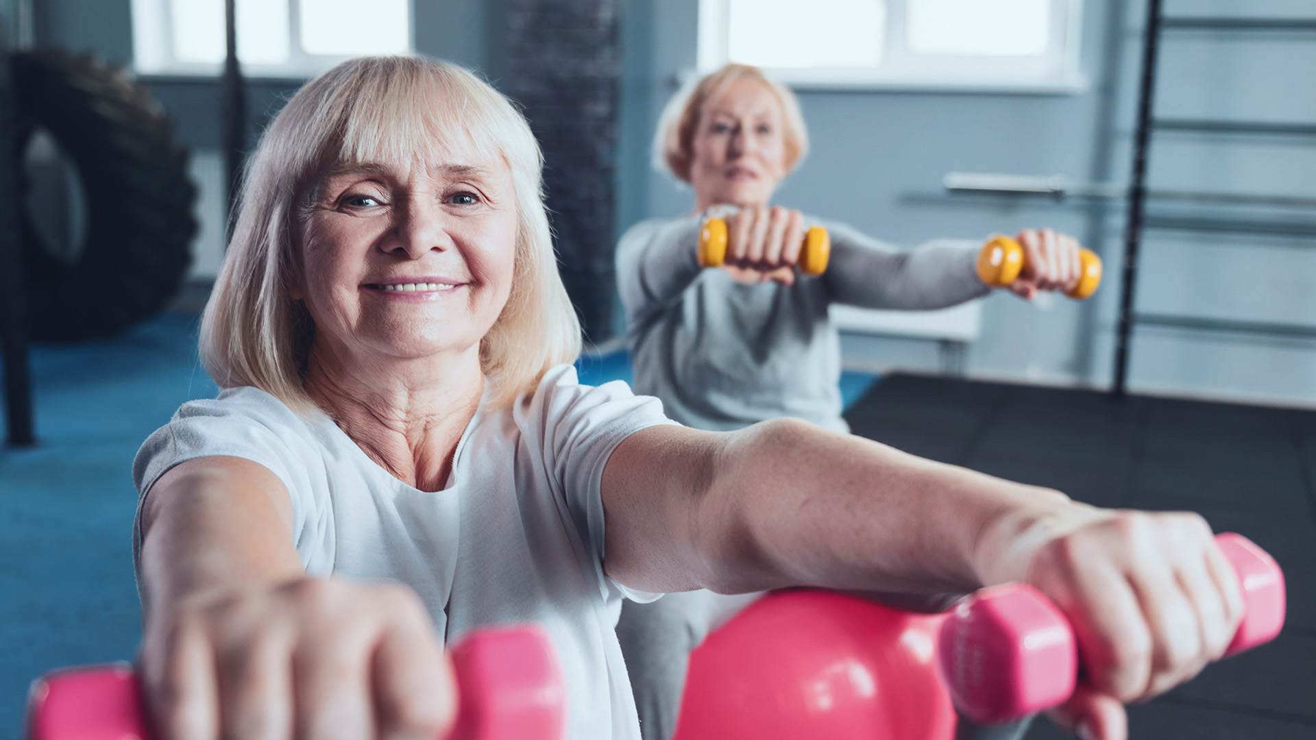 Krynica-Zdrój turnus rehabilitacyjny Rysy Krynica